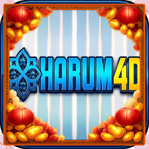 harum4d — galeri pratinjau Resmi APK
